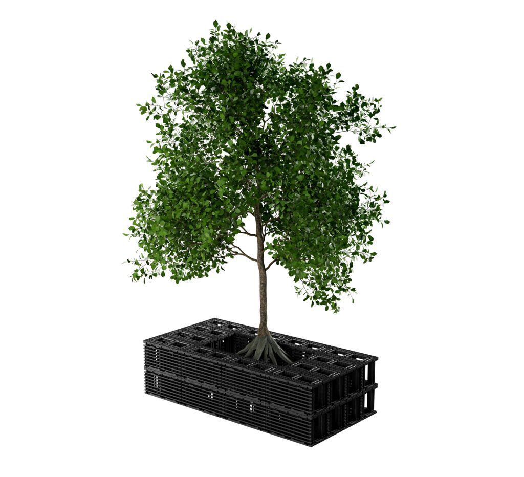 Large-TreeTank_with tree Large-TreeTank_with tree